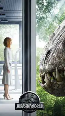 Play Jurassic World Wallpaper