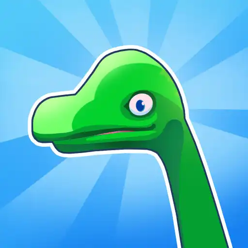 Play Jurassic Zoo APK Play Jurassic Zoo APK