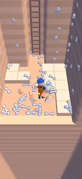 Play Jurassic Zoo as an online game Jurassic Zoo with UptoPlay