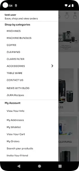 Play JURA Store as an online game online JURA Store with UptoPlay Play JURA Store as an online game JURA Store with UptoPlay