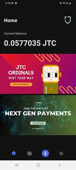 Play Jurat Wallet as an online game Jurat Wallet with UptoPlay
