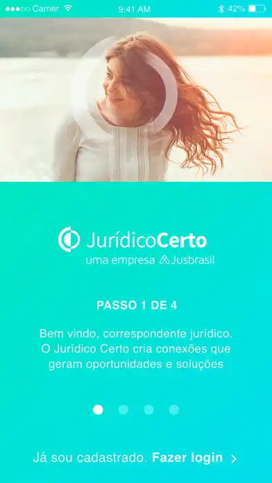 Play Jurídico Certo - Profissionais  and enjoy Jurídico Certo - Profissionais with UptoPlay