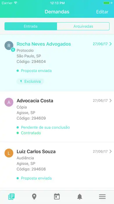 Play Jurídico Certo - Profissionais as an online game Jurídico Certo - Profissionais with UptoPlay