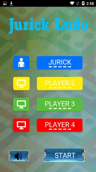 Play Jurick Ludo Offline Multi Player 2020  and enjoy Jurick Ludo Offline Multi Player 2020 with UptoPlay