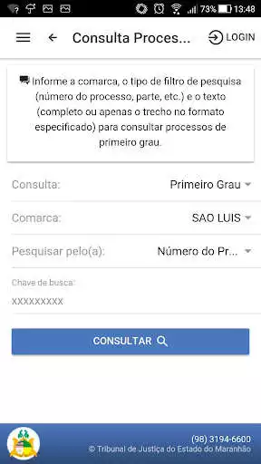 Play Jurisconsult  and enjoy Jurisconsult with UptoPlay