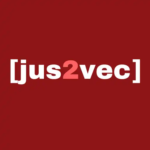 Play Jurisprudência Jus2vec APK