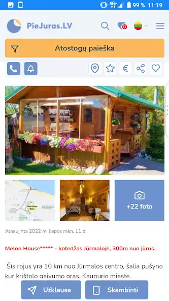 Play Jurmala  and enjoy Jurmala with UptoPlay