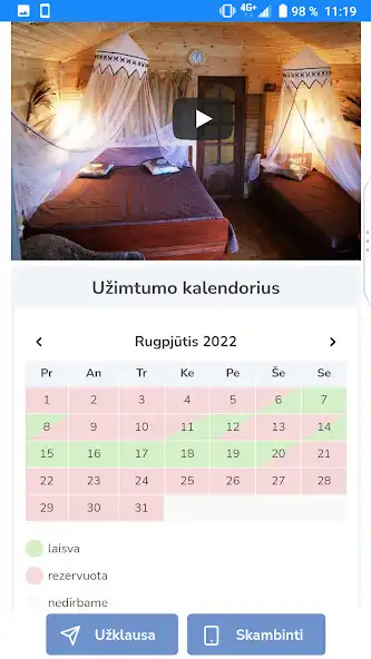 Play Jurmala as an online game Jurmala with UptoPlay