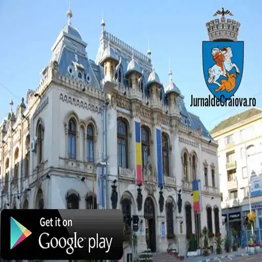 Play Jurnal de Craiova APK Play Jurnal de Craiova APK