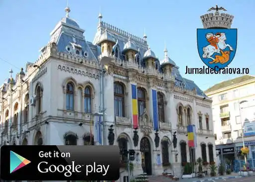 Play Jurnal de Craiova as an online game Jurnal de Craiova with UptoPlay