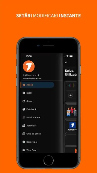 Play JurnalFM Premium as an online game JurnalFM Premium with UptoPlay