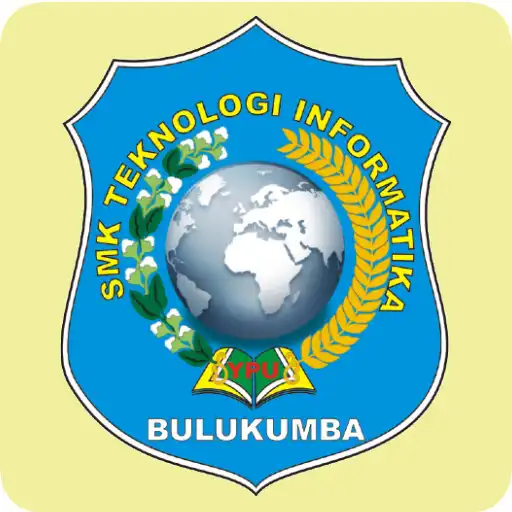 Play Jurnal Harian SMKTI APK