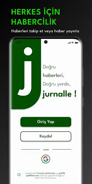 Play Jurnalle  and enjoy Jurnalle with UptoPlay
