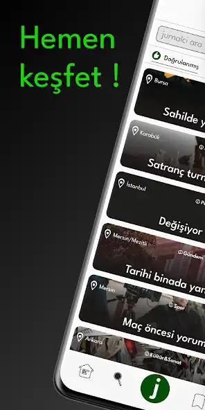 Play Jurnalle as an online game Jurnalle with UptoPlay