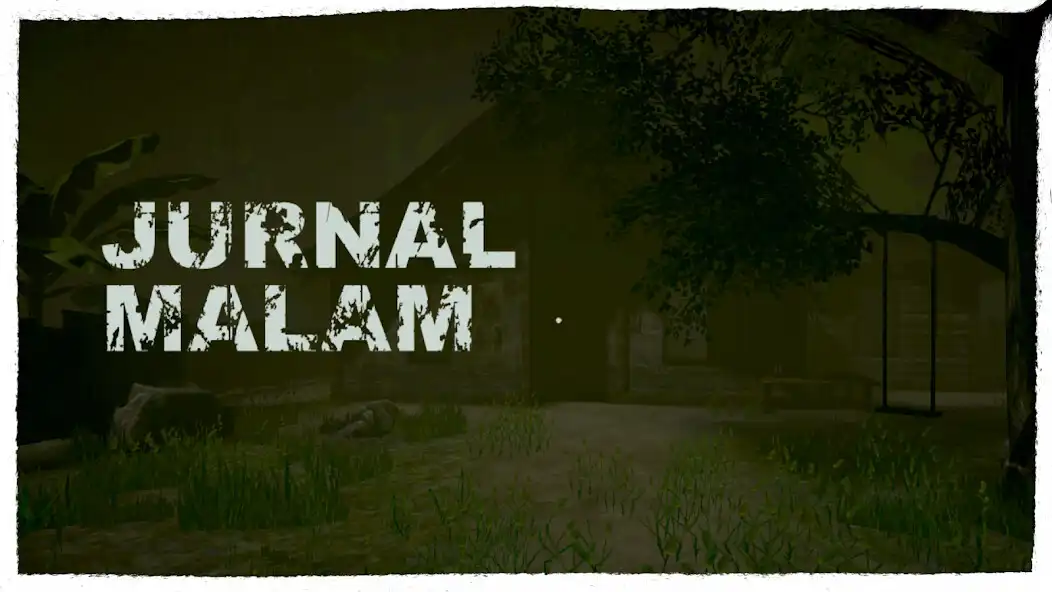 Play Jurnal Malam : Pulang Kampung  and enjoy Jurnal Malam : Pulang Kampung with UptoPlay