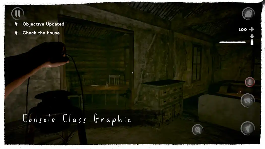 Play Jurnal Malam : Pulang Kampung as an online game Jurnal Malam : Pulang Kampung with UptoPlay