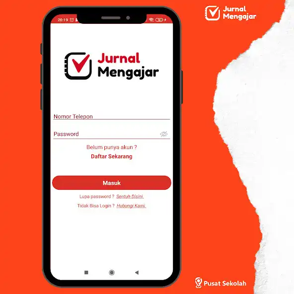 Play Jurnal Mengajar  and enjoy Jurnal Mengajar with UptoPlay