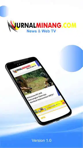 Play Jurnal Minang - News Web TV and enjoy Jurnal Minang - News Web TV with UptoPlay Play Jurnal Minang - News Web TV and enjoy Jurnal Minang - News Web TV with UptoPlay