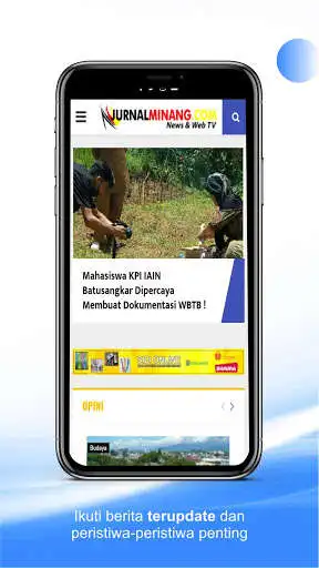 Play Jurnal Minang - News Web TV as an online game online Jurnal Minang - News Web TV with UptoPlay Play Jurnal Minang - News Web TV as an online game Jurnal Minang - News Web TV with UptoPlay