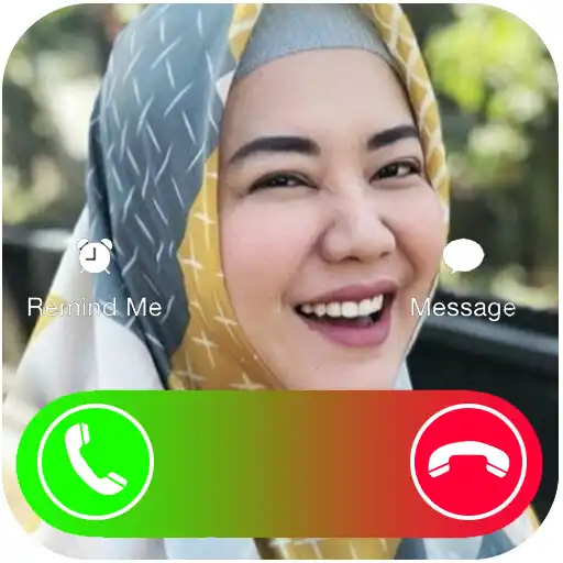 Play JurnaL Risa Panggilan Palsu APK