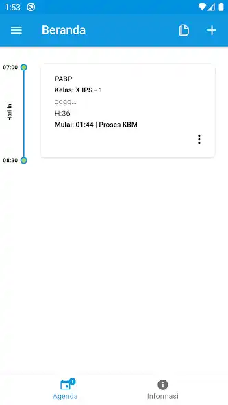 Play Jurnal SMAN 3 Purwokerto as an online game online Jurnal SMAN 3 Purwokerto with UptoPlay Play Jurnal SMAN 3 Purwokerto as an online game Jurnal SMAN 3 Purwokerto with UptoPlay