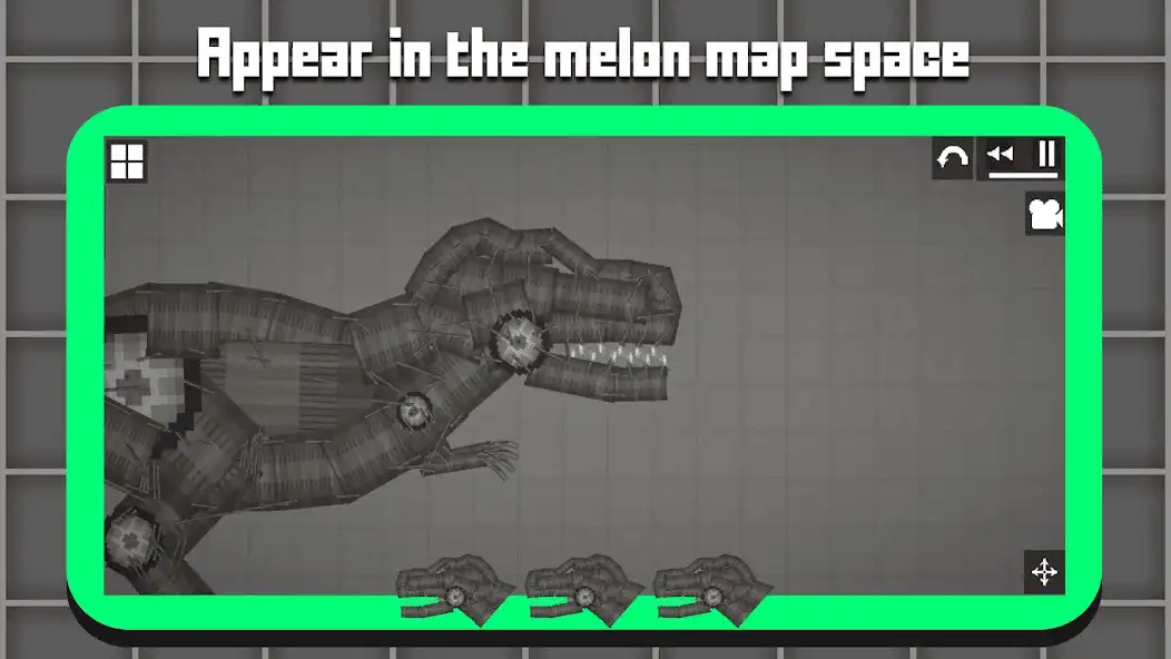 Play Jurrasic for Melon Playground and enjoy Jurrasic for Melon Playground with UptoPlay Play Jurrasic for Melon Playground and enjoy Jurrasic for Melon Playground with UptoPlay