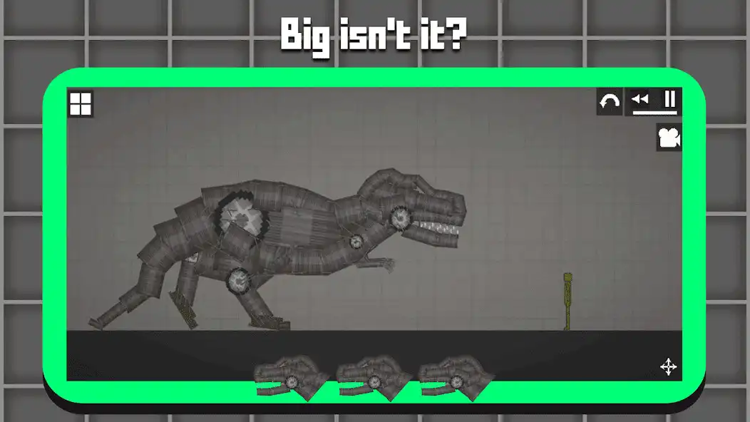 Play Jurrasic for Melon Playground as an online game online Jurrasic for Melon Playground with UptoPlay Play Jurrasic for Melon Playground as an online game Jurrasic for Melon Playground with UptoPlay