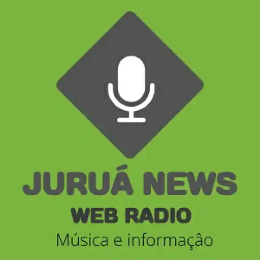 Play JURUA NEWS WEB RADIO APK