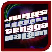 Free play online Jurus Ilmu Tenaga Dalam APK