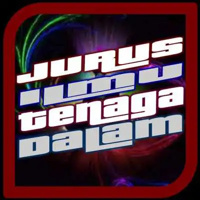 Play Jurus Ilmu Tenaga Dalam