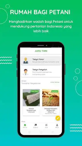 Play JuruTani as an online game JuruTani with UptoPlay