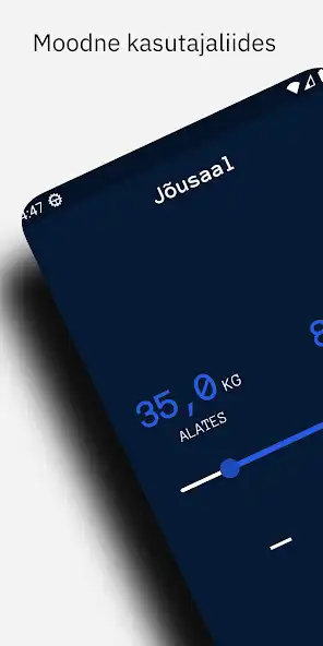 Play Jõusaal  and enjoy Jõusaal with UptoPlay