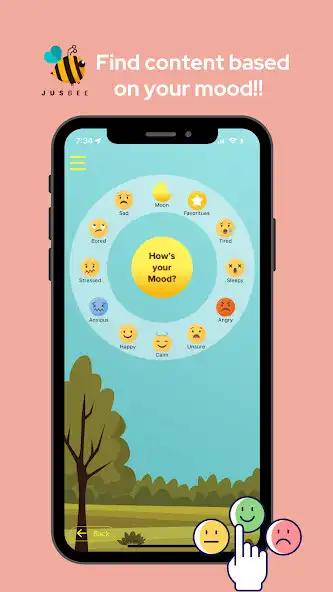 Play Jusbee  and enjoy Jusbee with UptoPlay