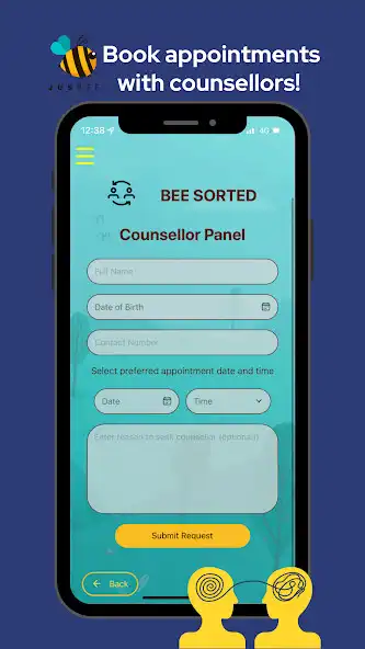 Play Jusbee as an online game Jusbee with UptoPlay