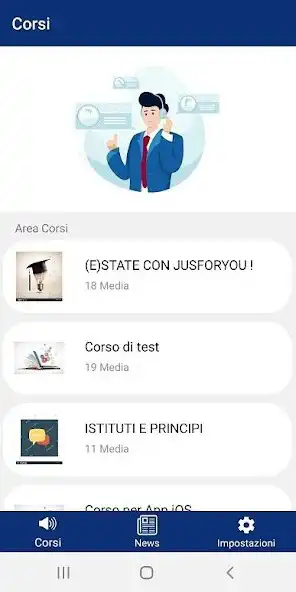 Play Jusforyou - JusApp as an online game Jusforyou - JusApp with UptoPlay