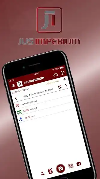 Play JusImperium Advogado  and enjoy JusImperium Advogado with UptoPlay
