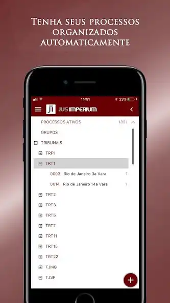 Play JusImperium Advogado as an online game JusImperium Advogado with UptoPlay