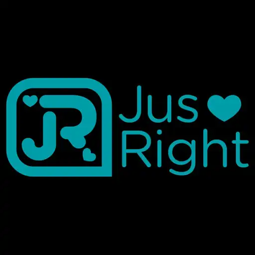 Play Jus Right Dating APK