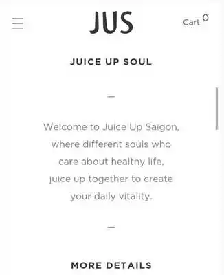 Play JUS