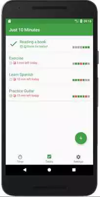 Play Just 10 Minutes  and enjoy Just 10 Minutes with UptoPlay