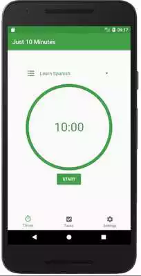 Play Just 10 Minutes as an online game Just 10 Minutes with UptoPlay