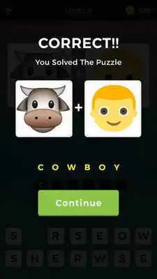 Play Just 2 Pics 1 Word