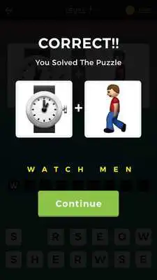 Play Just 2 Pics 1 Word