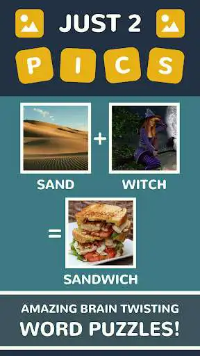 Play Just 2 Pics  and enjoy Just 2 Pics with UptoPlay