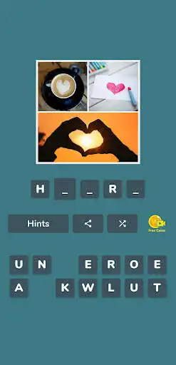 Play Just 3 Pics  and enjoy Just 3 Pics with UptoPlay