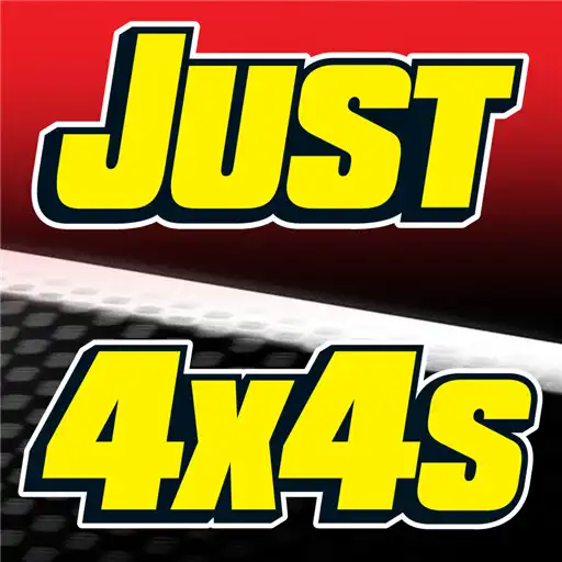 Play JUST 4X4s APK