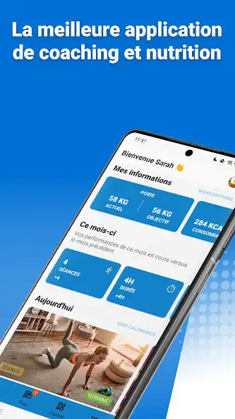 Play Just 4 You Coaching App  and enjoy Just 4 You Coaching App with UptoPlay