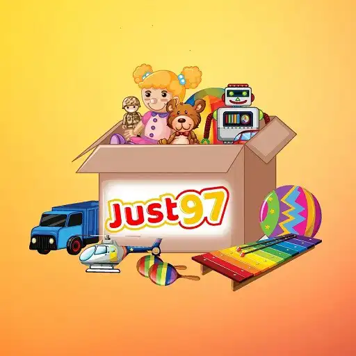 Play JUST97 - Toys  Gift APK