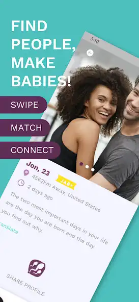 Play Just a Baby  and enjoy Just a Baby with UptoPlay