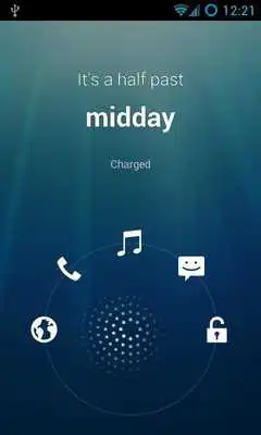 Play Just about time clock widget